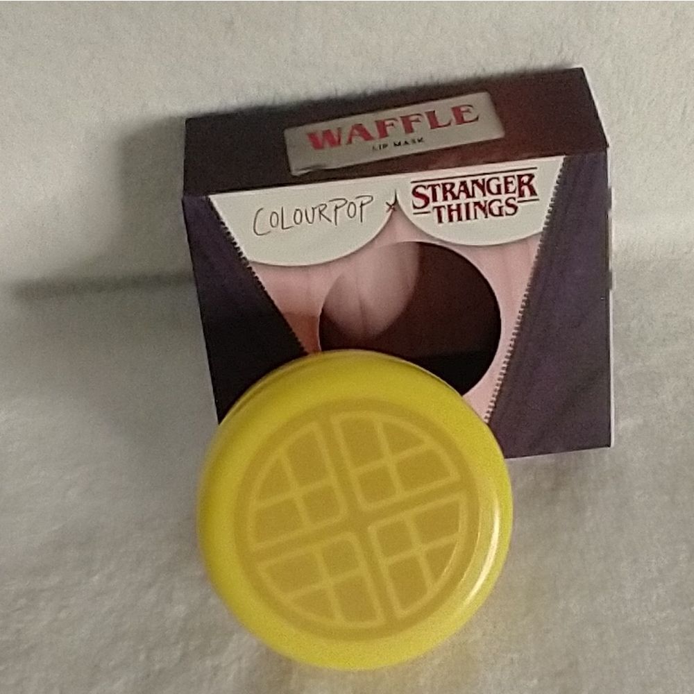 Waffle Makeup Duo - Picture 6 of 8
